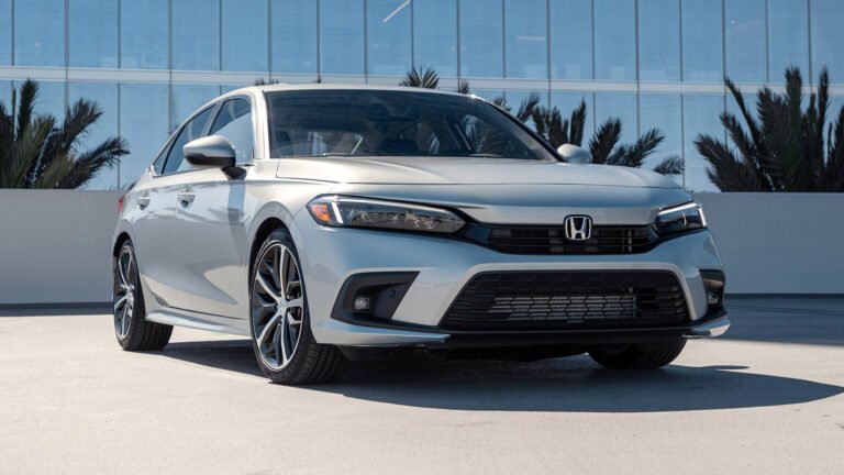 Honda 2025: Menjelajahi Inovasi dan Evolusi di Dunia Otomotif