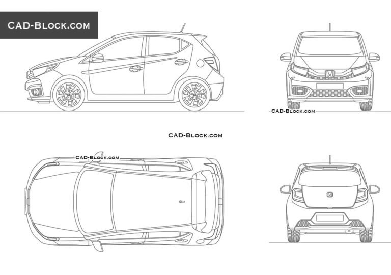 Honda Brio RS Update: Lebih dari Sekadar Tampilan, Inovasi yang Memikat Hati Anak Muda