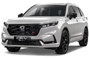 Honda CR-V 2025: Prediksi, Inovasi, dan Potensi Dominasi Pasar SUV Indonesia