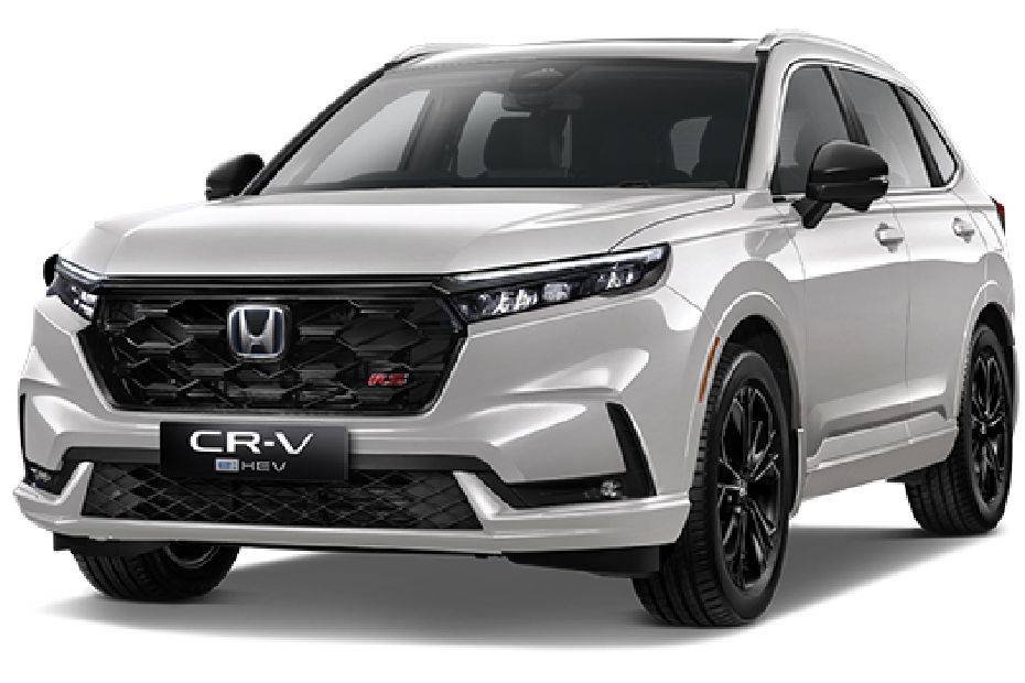 Honda CR-V 2025: Prediksi, Inovasi, dan Potensi Dominasi Pasar SUV Indonesia