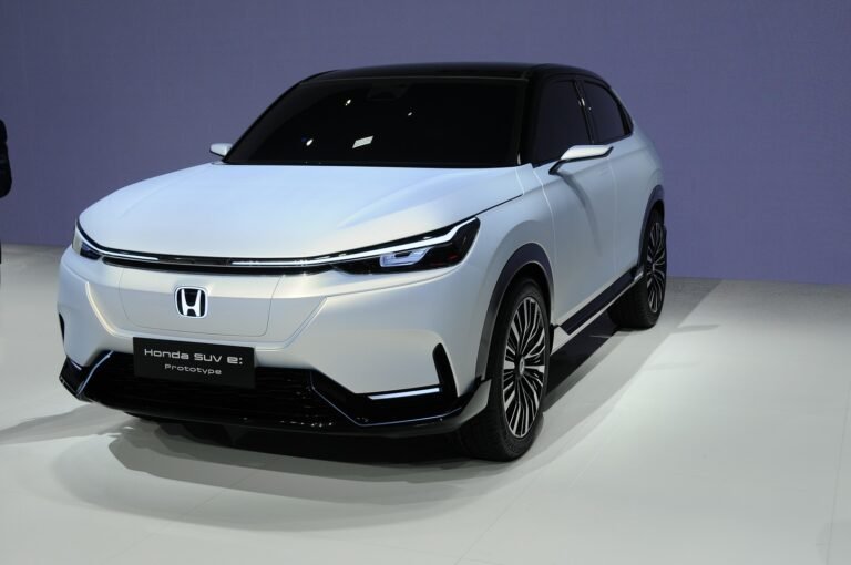Honda Electric SUV: Menjelajahi Masa Depan Mobilitas Berkelanjutan