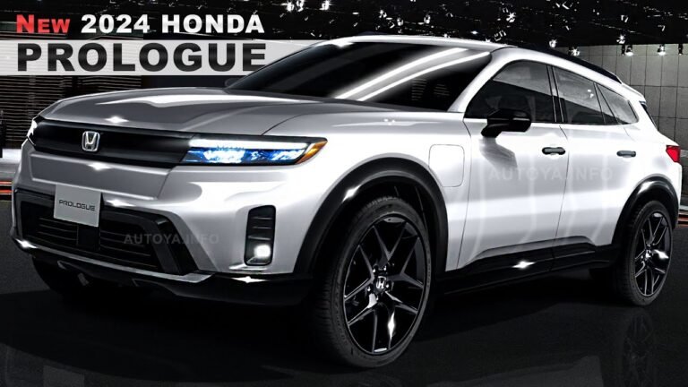 Honda New EV: Melangkah Maju Menuju Masa Depan Elektrifikasi Otomotif