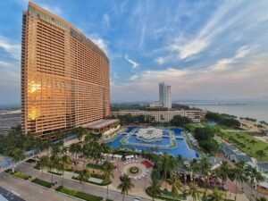 Jakarta’s Hidden Gems: Mengungkap Keunikan Hotel Butik yang Memikat Hati