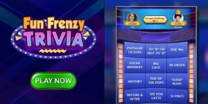 Lebih dari Sekadar Kuis: Mengapa Game Online Trivia Menguasai Dunia Maya