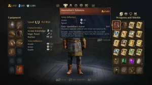 Legenda dalam Kode: Menelisik Lebih Dalam tentang Legendary Item di Game Online