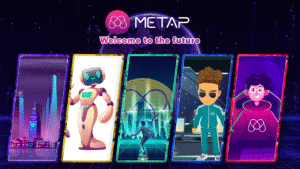 Memasuki Dunia Tanpa Batas: Eksplorasi Game Online Metaverse dan Revolusi Hiburan Digital