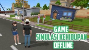 Memasuki Metaverse: Menjelajahi Pesona Game Simulasi Kehidupan Online