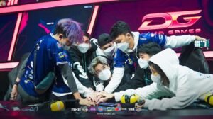 Menelisik Akar Kesuksesan: Sebuah Analisis Mendalam tentang Tim Esports Terbaik Sepanjang Masa