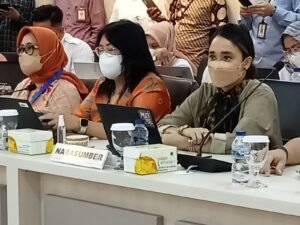 Menelisik Jiwa yang Terlindungi: Mengupas UU Kesehatan Jiwa Indonesia dalam Bingkai Kemanusiaan dan Kemajuan