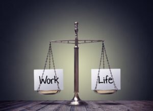 Menemukan Harmoni dalam Kekacauan: Seni Work-Life Balance yang Bermakna