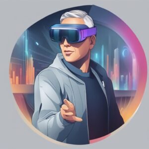 Menerobos Batas Realitas: Smart Glasses Terbaru yang Mengubah Cara Kita Berinteraksi dengan Dunia