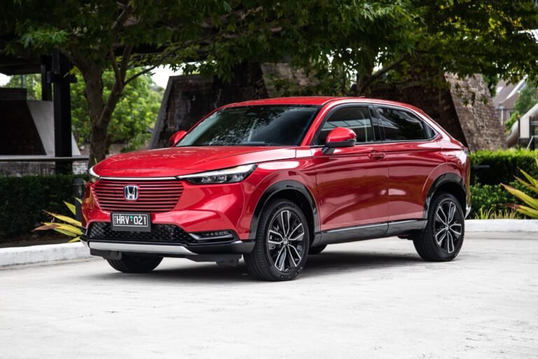 Mengenal Lebih Dekat Varian Mobil Honda: Panduan Lengkap untuk Memilih yang Tepat