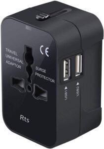 Mengungkap Rahasia Travel Adapter Universal: Lebih dari Sekadar Colokan