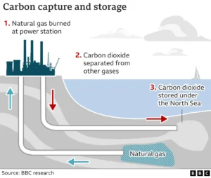Menjelajahi Batas Kemungkinan: Inovasi dan Tantangan dalam Teknologi Penangkapan Karbon (Carbon Capture Technology)