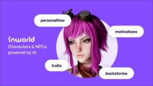 Menjelajahi Dunia Baru: Game Online Chatbot dan Masa Depan Hiburan Interaktif