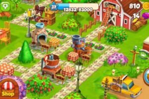 Menjelajahi Dunia Maya yang Subur: Evolusi dan Daya Tarik Game Pertanian Online yang Unik