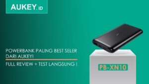 Menjelajahi Dunia Power Bank: Lebih dari Sekadar Pengisi Daya Darurat