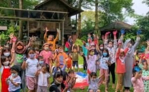 Menjelajahi Dunia Tanpa Batas: Destinasi Edukasi Anak yang Unik dan Inspiratif