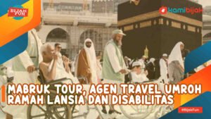 Menjelajahi Dunia Tanpa Batas: Panduan Lengkap untuk Travel dengan Disabilitas