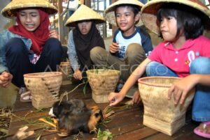 Menjelajahi Dunia Tanpa Batas: Wisata Difabel yang Inovatif dan Menginspirasi