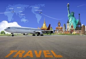 Menjelajahi Nusantara Bersama Para Pendongeng Digital: Menelisik Dunia Travel Blogger Indonesia yang Unik dan Menginspirasi