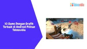 Menjelajahi Ujung Tombak Visual: Game Online dengan Grafik Terbaik yang Memukau di Era Digital