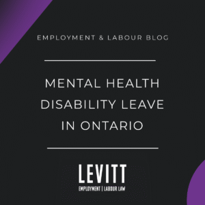 Mental Health Leave: Lebih dari Sekadar Absen, Investasi untuk Masa Depan Perusahaan yang Lebih Sehat