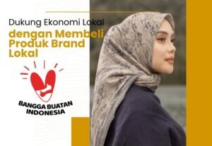 Merajut Kembali Jaring Ekonomi: Mengapa Dukungan Lokal Lebih dari Sekadar Tren