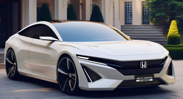 Prediksi Harga Honda 2025: Apa yang Bisa Diharapkan?