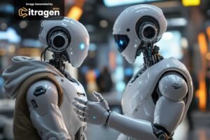 Regulasi AI Global: Menjelajahi Labirin Etika, Inovasi, dan Kedaulatan