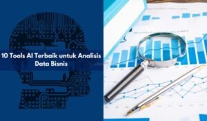 Revolusi Analisis Data: Bagaimana Kecerdasan Buatan (AI) Mengubah Cara Kita Memahami Dunia