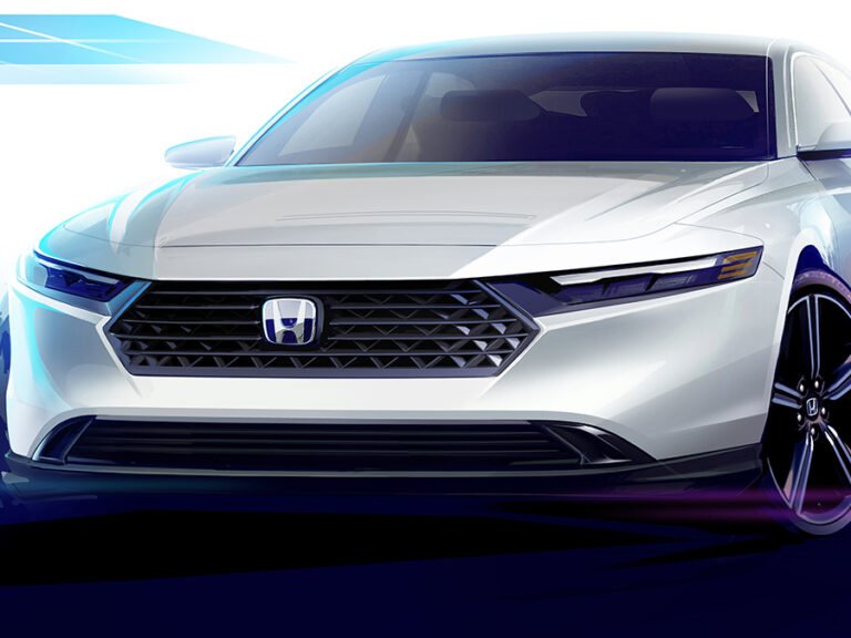 Revolusi Desain Honda: Menjelajahi Masa Depan Mobilitas