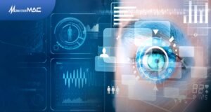Revolusi Industri dengan Mata: Bagaimana Computer Vision Mengubah Lanskap Industri Modern
