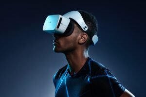 Revolusi Pendidikan: Mengubah Pembelajaran dengan Pengalaman Kelas VR yang Imersif