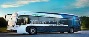 Revolusi Senyap: Transformasi Transportasi Publik Menuju Era Elektrik