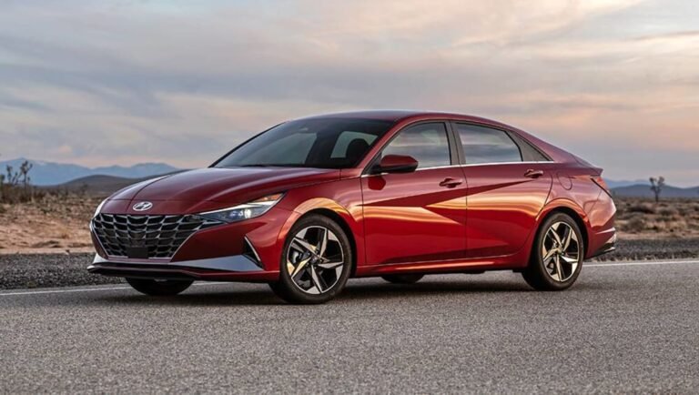 Sedan Honda: Evolusi, Inovasi, dan Daya Tarik Abadi