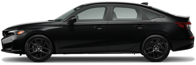 Sedan Honda Terbaru: Evolusi Desain, Teknologi, dan Pengalaman Berkendara