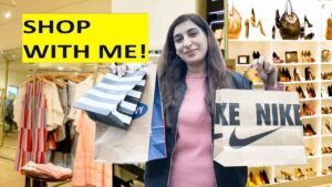 Shopping Travel: Lebih dari Sekadar Oleh-Oleh, Sebuah Pengalaman Memikat Jiwa