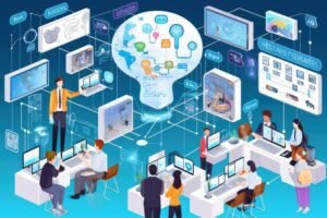 Sistem Tutoring AI: Masa Depan Pembelajaran yang Dipersonalisasi