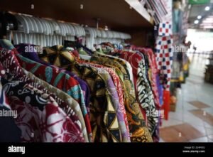 Solo: Denyut Jantung Batik Nusantara yang Tak Pernah Padam