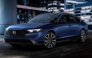 Tentu, mari kita susun artikel informatif tentang Honda Accord 2025.