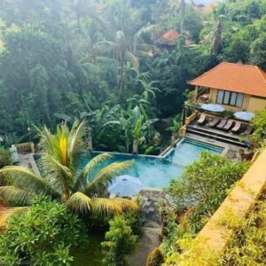 Vila Panorama: Lebih dari Sekadar Pemandangan, Sebuah Simfoni Pengalaman