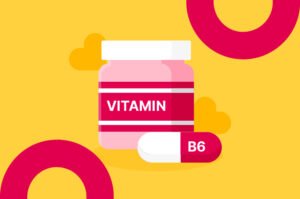 Vitamin: Jendela Cerah untuk Kesehatan Mental yang Optimal