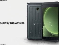 Tips Pengelolaan Baterai XCover 7 Pro dan Tab Active 5 Pro