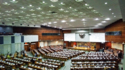 Dinamika Politik di Balik Percepatan RUU Penyesuaian Pidana