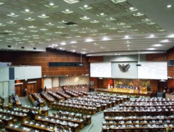 Dinamika Politik di Balik Percepatan RUU Penyesuaian Pidana