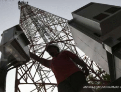 TBIG Tingkatkan Kapasitas Ekspansi Lewat Obligasi Bernilai Besar