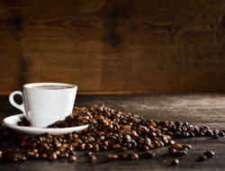 Tips Tepat Minum Kopi Hitam Pagi Hari