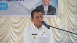 Pembiasaan Religius ASN Kepri Lewat Selawat Busyro