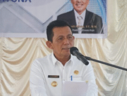 Pembiasaan Religius ASN Kepri Lewat Selawat Busyro